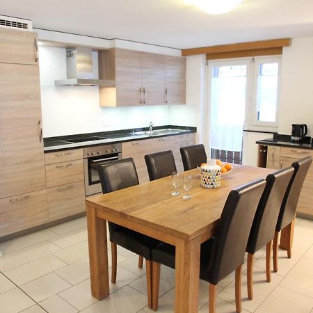 Bolero Appartements Цермат Екстериор снимка