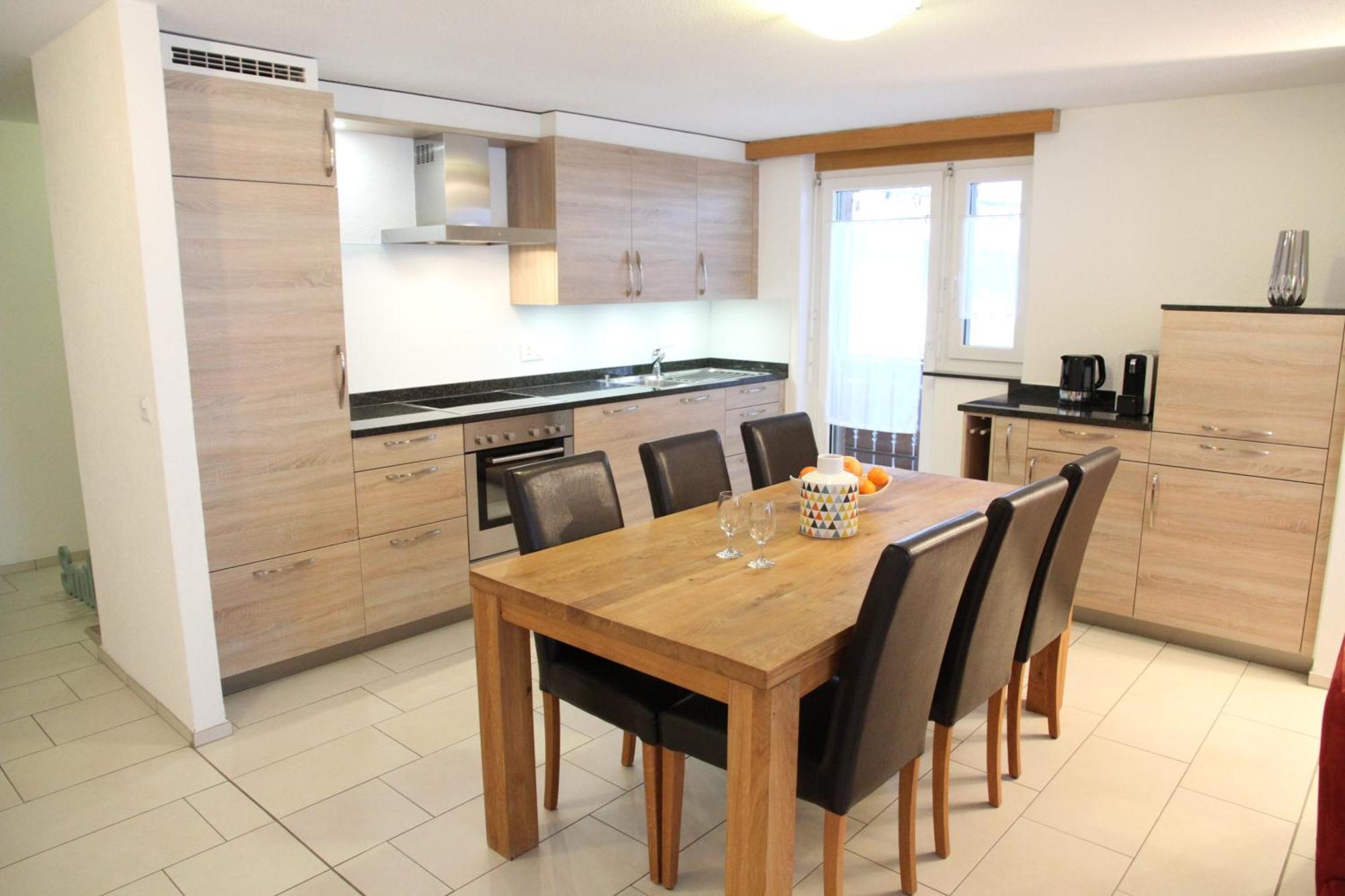 Bolero Appartements Цермат Екстериор снимка