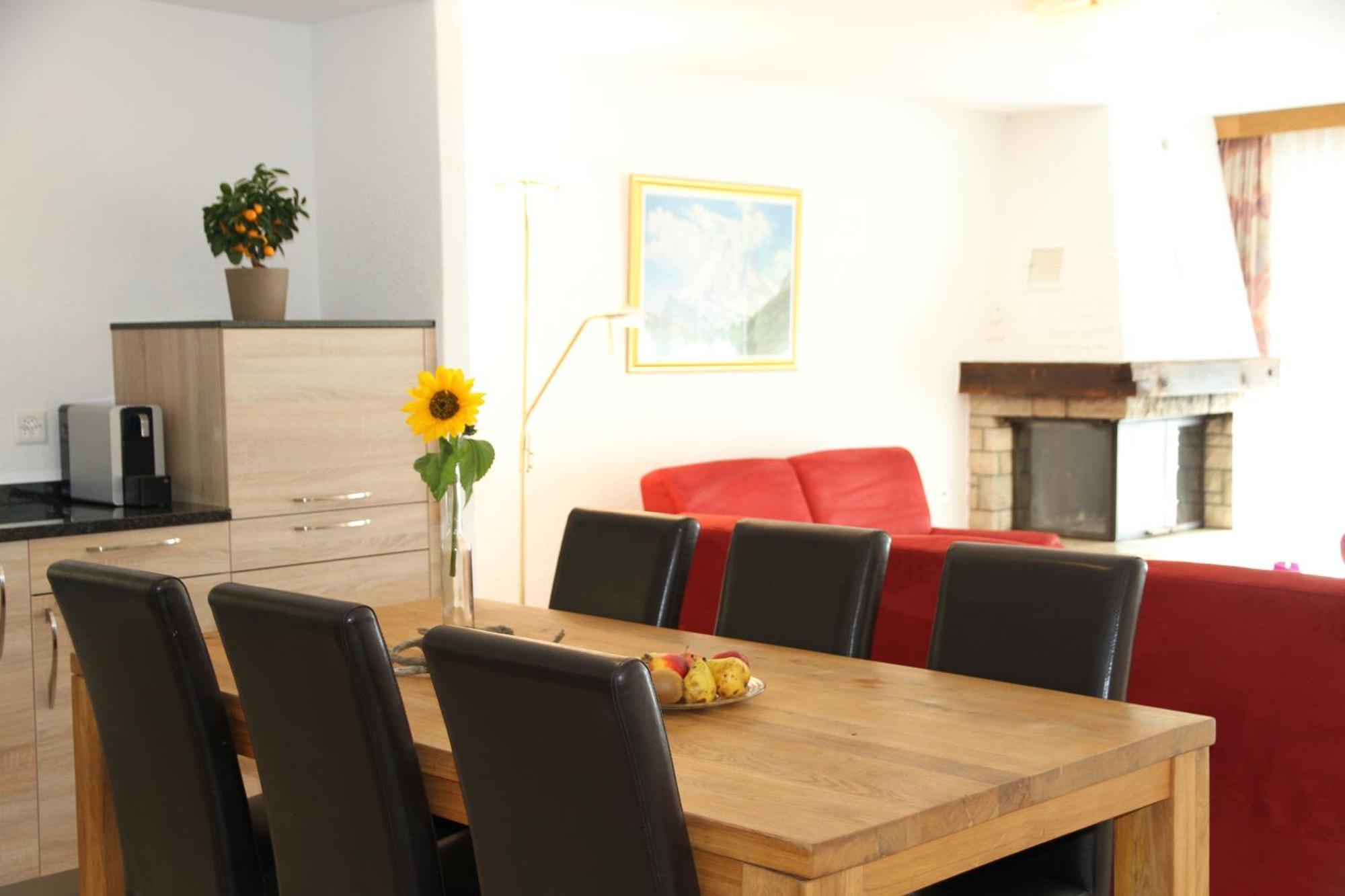 Bolero Appartements Цермат Екстериор снимка