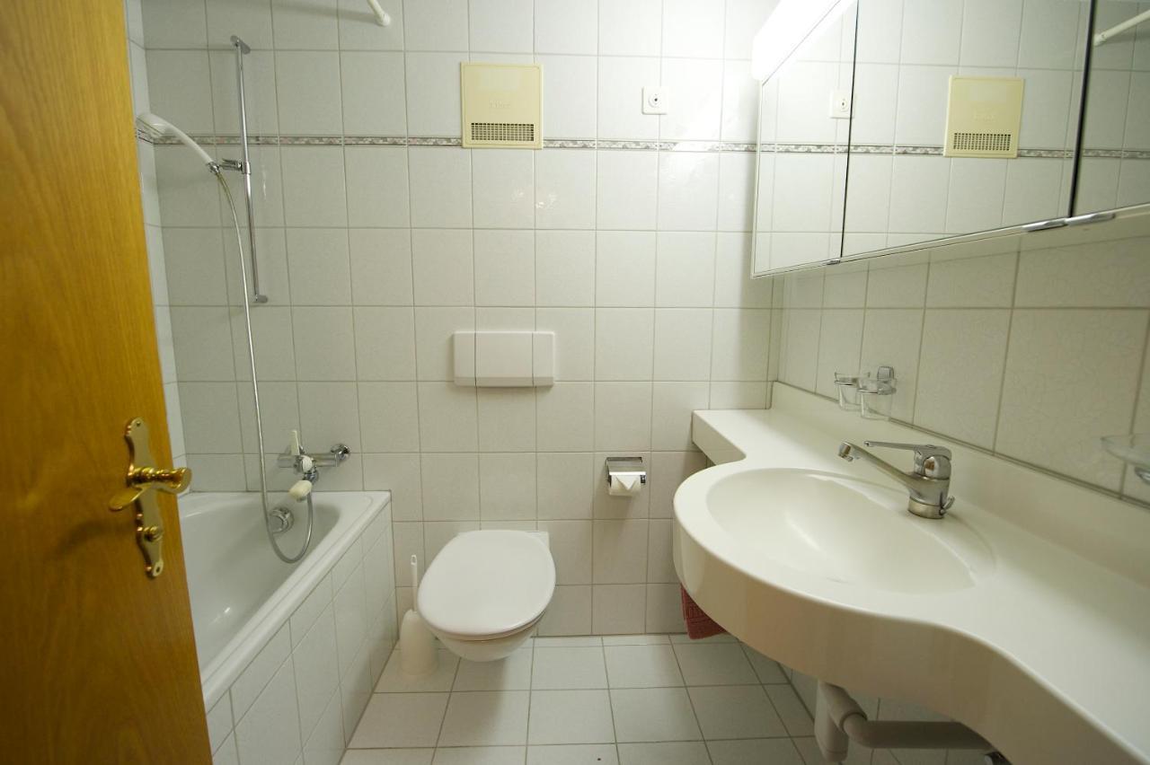 Bolero Appartements Цермат Екстериор снимка
