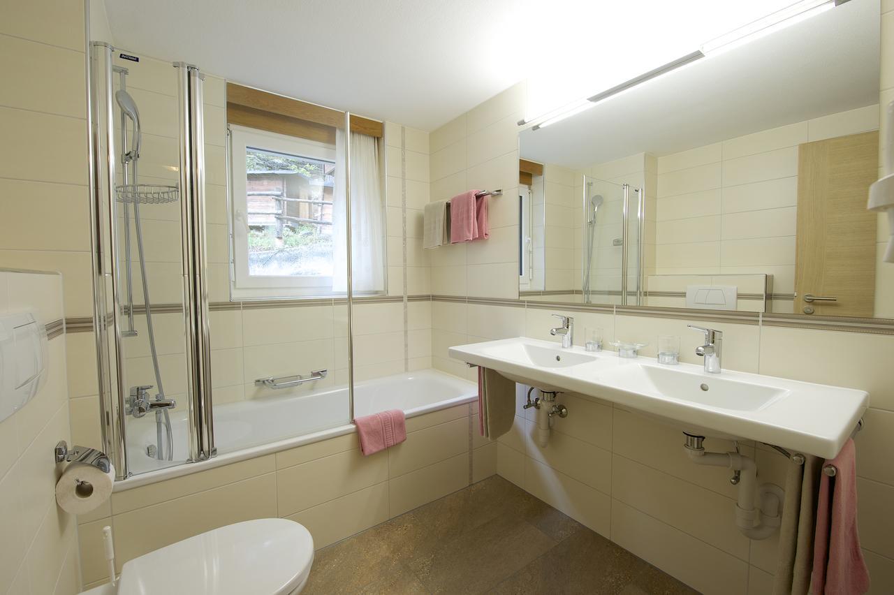 Bolero Appartements Цермат Екстериор снимка