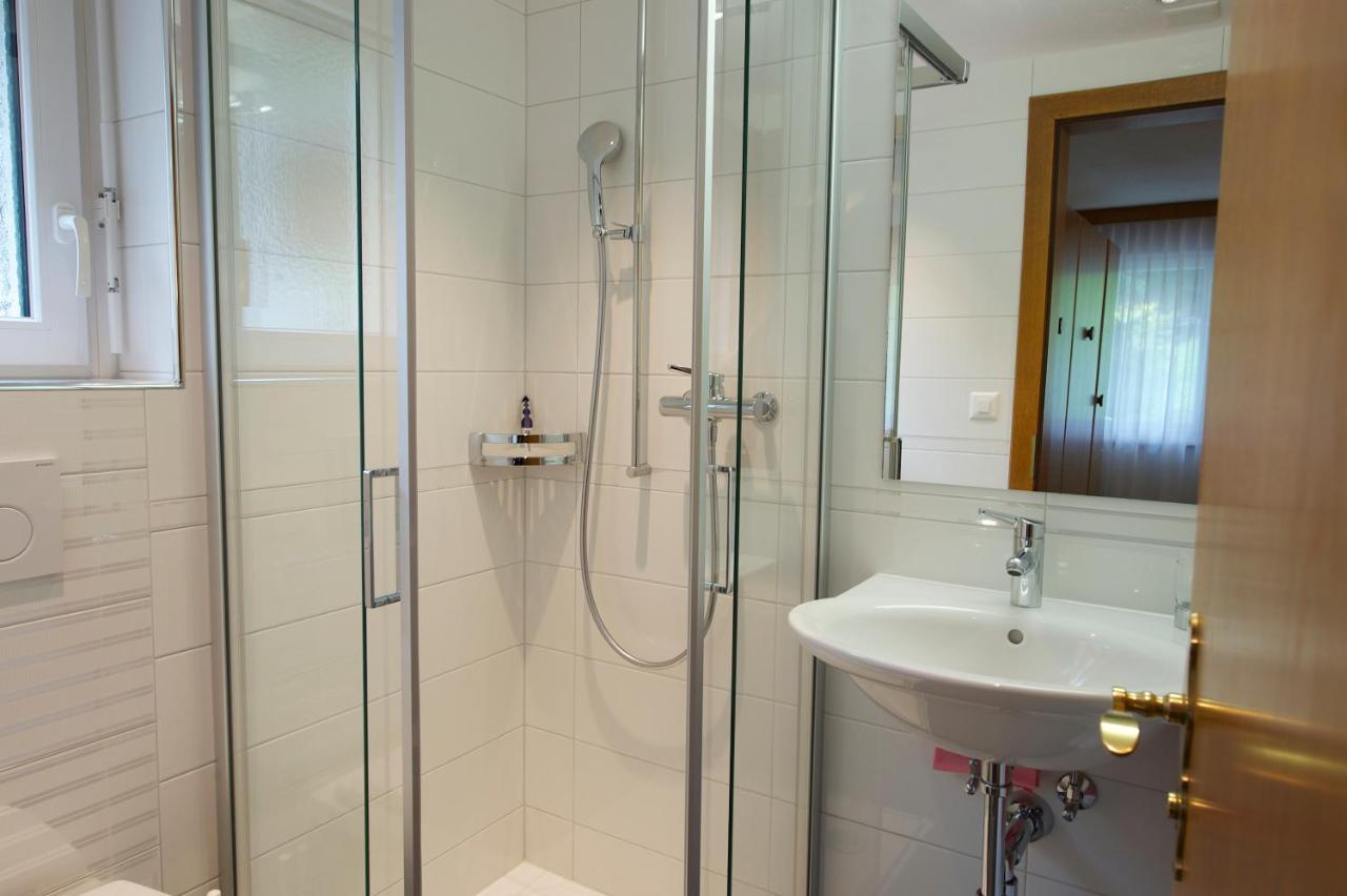 Bolero Appartements Цермат Екстериор снимка