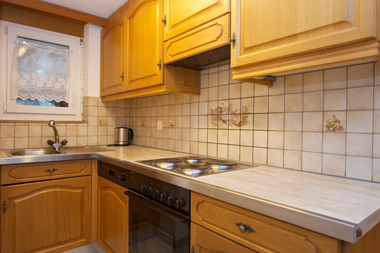 Bolero Appartements Цермат Екстериор снимка