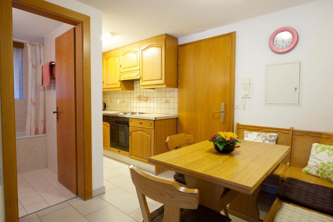 Bolero Appartements Цермат Екстериор снимка